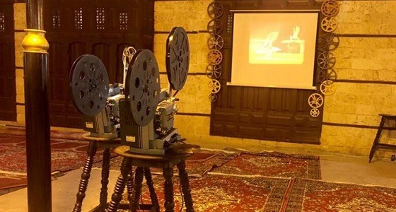 بالصور.. قصة جدة والسينما قبل 40 عاماً