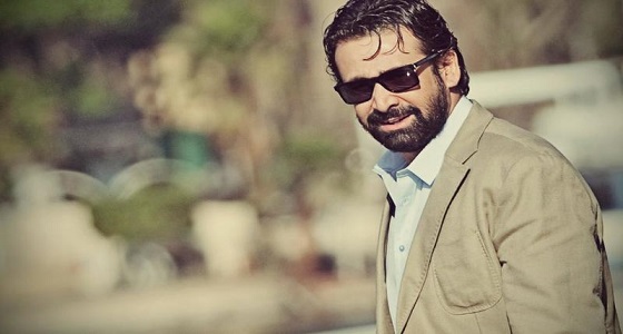 بالفيديو.. كواليس العرض الخاص لـ ” نادي الرجال السري “