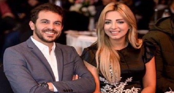 بعد إلغاء زفافهما.. صور مي حلمي مع محمد رشاد تثير الحيرة