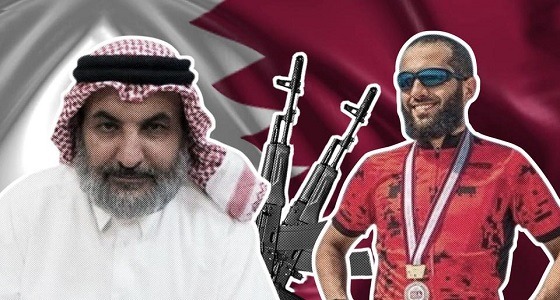 يعيشون في قطر.. القصة الكاملة للمتهمين بالإرهاب