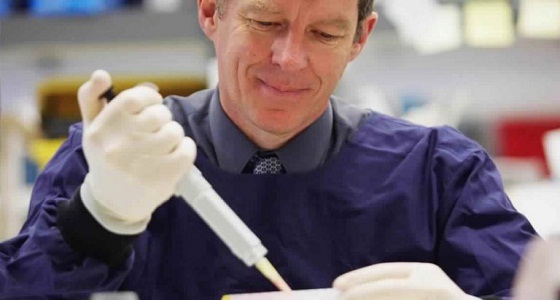 اختراع جديد لحل مشاكل الخصوبة لدى الرجال