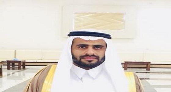 ترقية رئيس بلدية الحرجة للمرتبة العاشرة