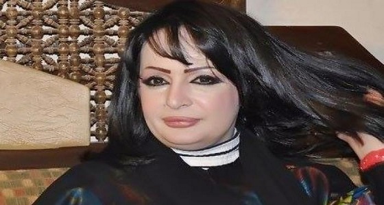 بالفيديو.. فنانة توضح حقيقة دخول حرامي منزلها