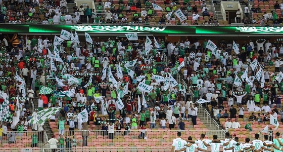 الأهلي يخصص دخل مواجهة الوحدة لأسرة المشجع الأهلاوي المتوفى