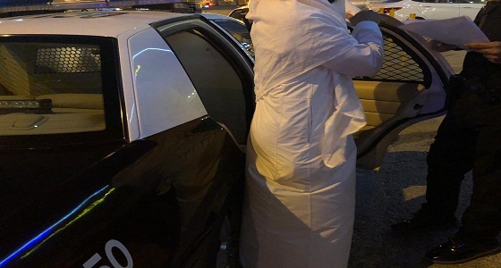 ضبط شخص يدعي العلاج بالطب البديل بدون ترخيص بالرياض