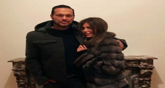 بعد زواجهما.. ريهام حجاج مع زوج ياسمين عبدالعزيز في باريس (صور)