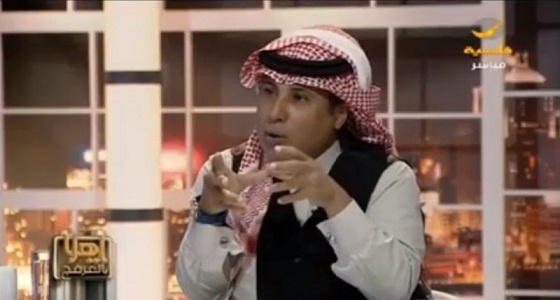 بالفيديو.. العرفج: يجب الاستفادة من خبرات المتقاعدين