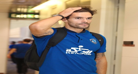 ‏بعد الاقتراب من التعاقد مع ديجينيك.. موقف جيسوس من الإسباني بوتيا