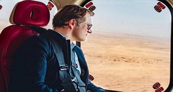 بالصور.. ليلة استثنائية بحضور العازف الفرنسي رينو كابوسون بشتاء الطنطورة