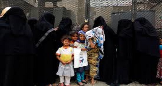 60 ألف امرأة يمنية طالتها انتهاكات الحوثي خلال 3 سنوات