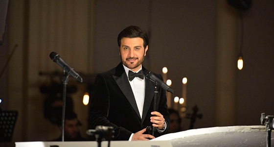 أغنية خليجية جديدة تجمع ماجد المهندس بموزع مصري