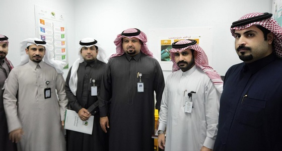 عيادتين جديدتين لمكافحة التدخين في حفرالباطن