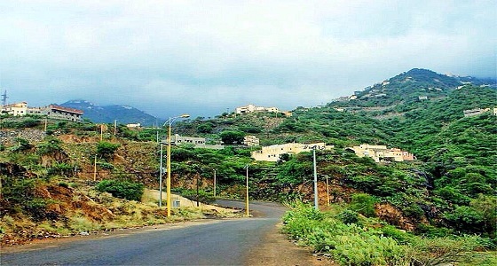 العثور على طالب العارضة المفقود بصامطة