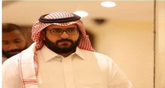 ” آل سويلم ” يطمئن جمهوره على صحته