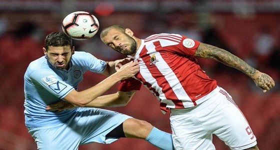 ” فرناندو ” خارج الوحدة