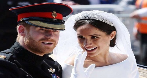 تقارير.. مولود الأمير هاري وميجان ماركل لن يحصل على أي لقب ملكي