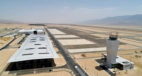 موقف الأردن من إقامة مطار إسرائيلي قرب حدوده