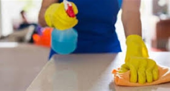 6 نصائح تجنبك تراكم الأعمال المنزلية