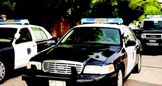 مواطنون يطلقون النار على دورية أمنية في عسير