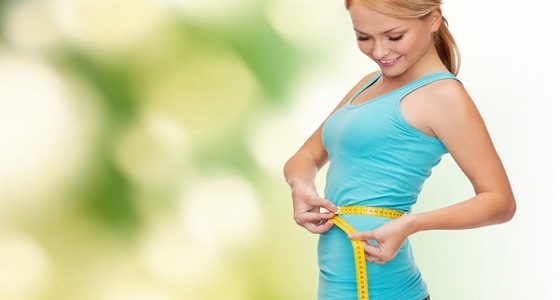 لعمر طويل.. دراسة تنصح النساء بعدم إكتساب الوزن في منتصف العمر