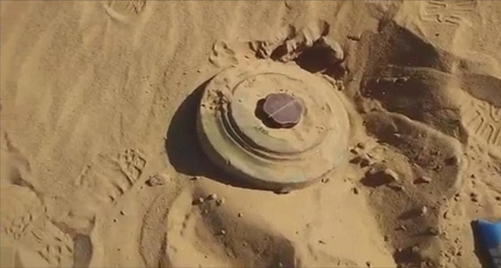 مصرع أب وطفلته إثر انفجار لغم حوثي في الحديدة 