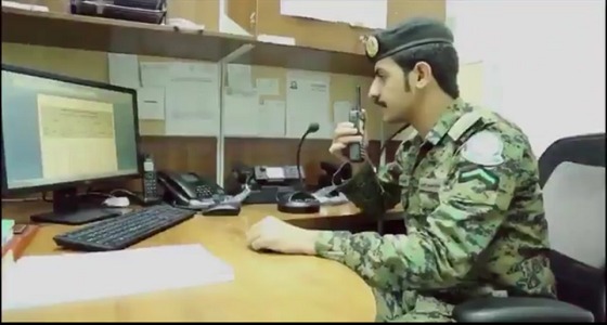 بالفيديو.. دوريات الأفواج الأمنية تباشر مهامها غدًا في فيفاء