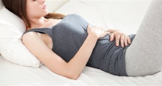 10 أعراض تدل على إصابتك بتكيسات المبايض