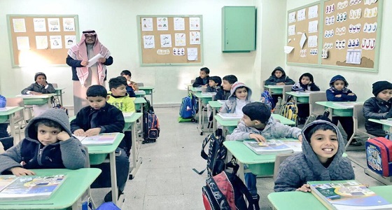 انتظام 280 ألف طالب وطالبة بمدارس عسير