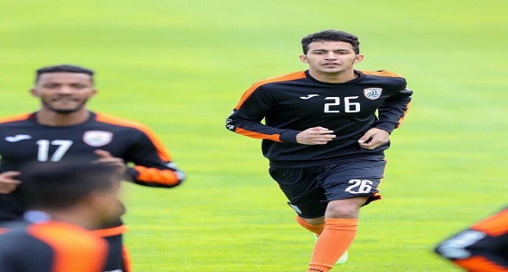 ” الشباب ” يوقع مخالصة مالية مع ” الشمري “