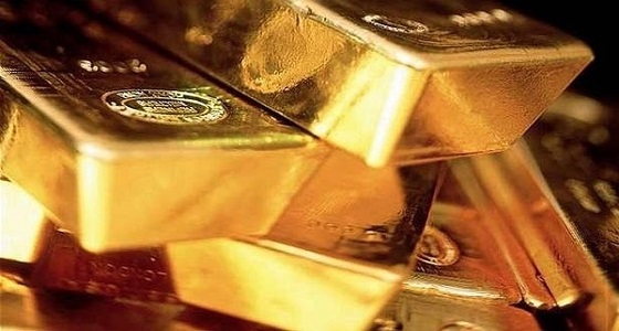 الذهب يرتفع مع تنامي المخاوف بشأن النمو العالمي