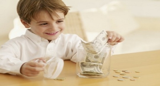 علمي طفلك قيمة وأهمية المال بهذه الخطوات البسيطة