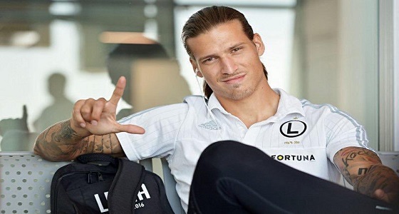 رسميا.. الاتحاد يوقع مع ألكسندر بريوفيتس