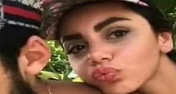 ابنة مخرج سوري تشعل مواقع التواصل بصور جريئة مع حبيبها 