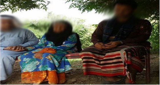 بالصور.. تفاصيل صادمة في قضية ” مسنة هروب ” وأبناؤها يروون القصة