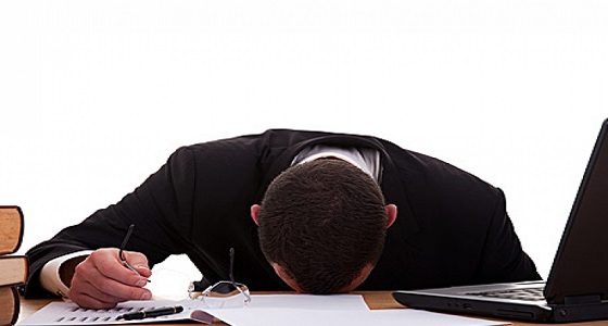 سوء مديري العمل يدفع الموظفين للموت