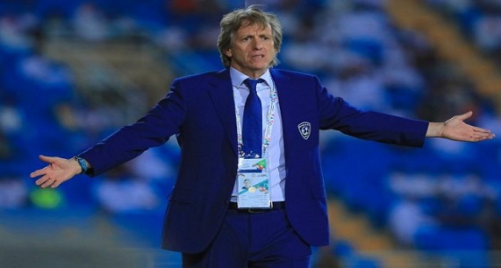 تقارير برتغالية: مدرب الهلال لن يرحل