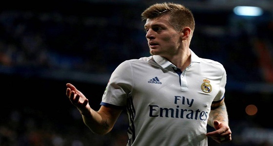 بعد عودته من الإصابة.. ” كروس ” عن الريال: يعاني من عدة مشاكل