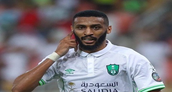 الهلال ينسحب من مفاوضات ضم مهند عسيري