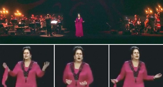 نصف مليون ريال.. تكلفة تقنية ” الهولوجرام ” بالحفلات الفنية