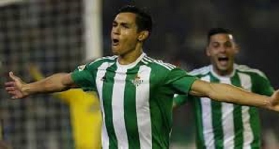 برشلونة يقدم عرض مغري للاعب جزائري