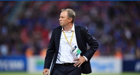 إقالة ميلوفان راييفاتش من قيادة منتخب تايلاند بعد خسارته أمام الهند برباعية