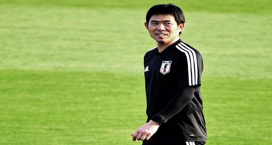 مدرب اليابان عن الأخضر: من أهم منتخبات آسيا