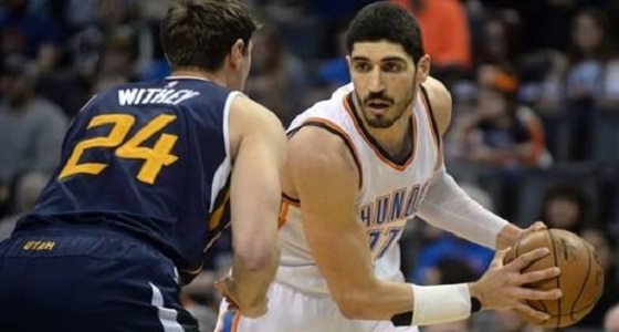 بعد انتقاده لأردوغان.. لاعب سلة تركي يخشى اغتياله في لندن