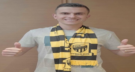 بالفيديو.. الحارس البرازيلي مارسيلو غروهي ينضم لـ الاتحاد