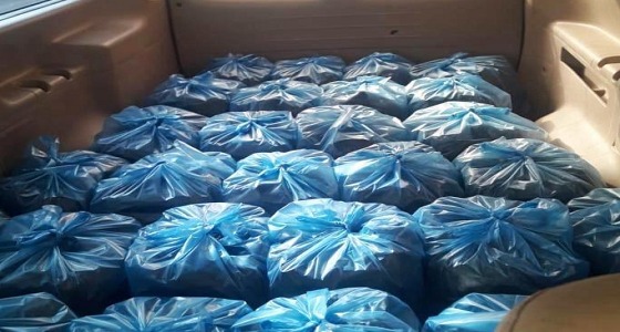 بالصور.. القضاء على عدة مصانع للخمور داخل أحياء الرياض