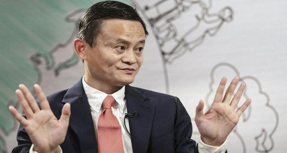 مؤسس ” علي بابا ” : هذا المرض أخطر من السرطان