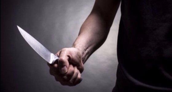 مشاجرة تنتهي بذبح فلاح لجاره بسبب زوجته