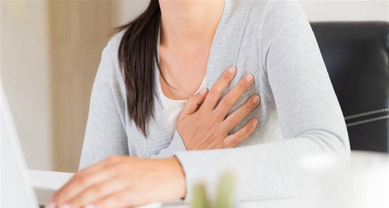 4 أعراض غريبة تظهر على الثدي غير متوقع أسبابها