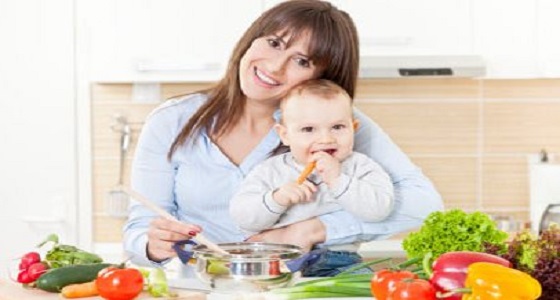 5 أطعمة تساعدك على استكمال فترة الرضاعة