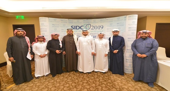 90 متحدثا دوليا وسعوديا يناقشون القضايا المستجدة بالمؤتمر السعودي العالمي لطب الأسنان
